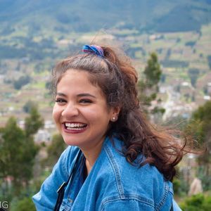 Meet your Posher, Vanessa